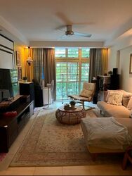 Blk 111 Edgefield Plains (Punggol), HDB Executive #502639491